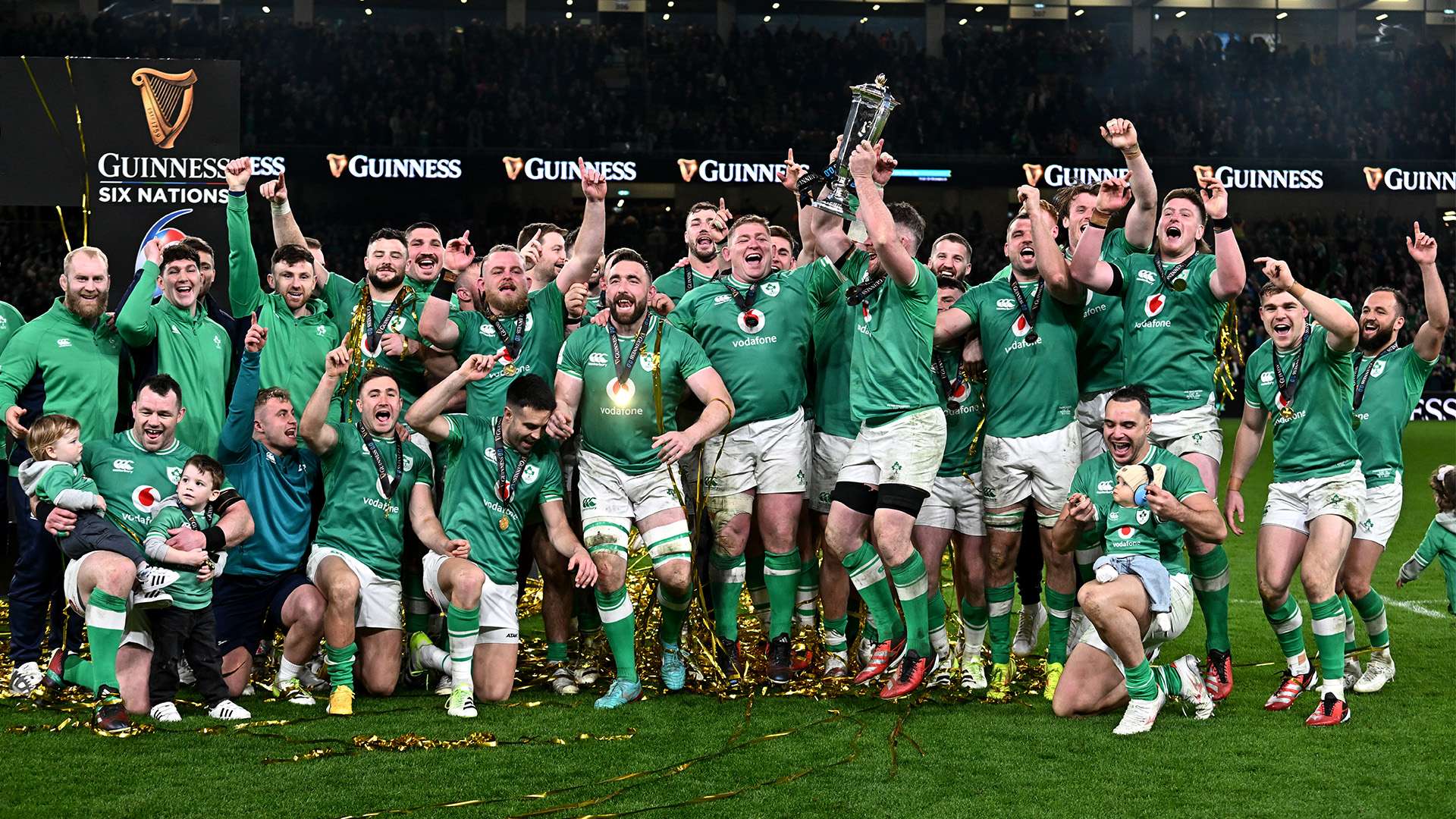 标赛圆满收 标赛圆满收