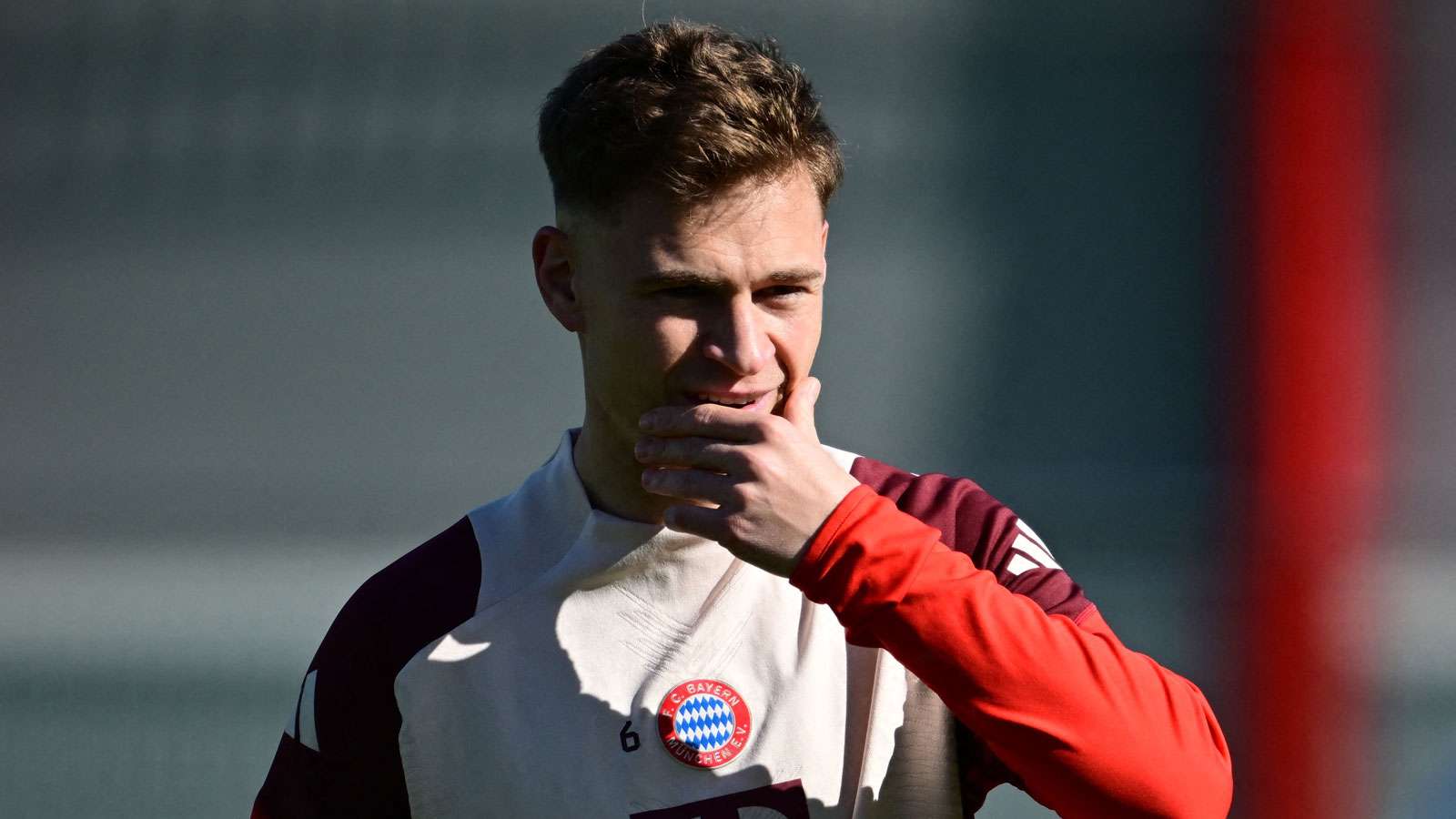 一场激烈的 一场激烈的