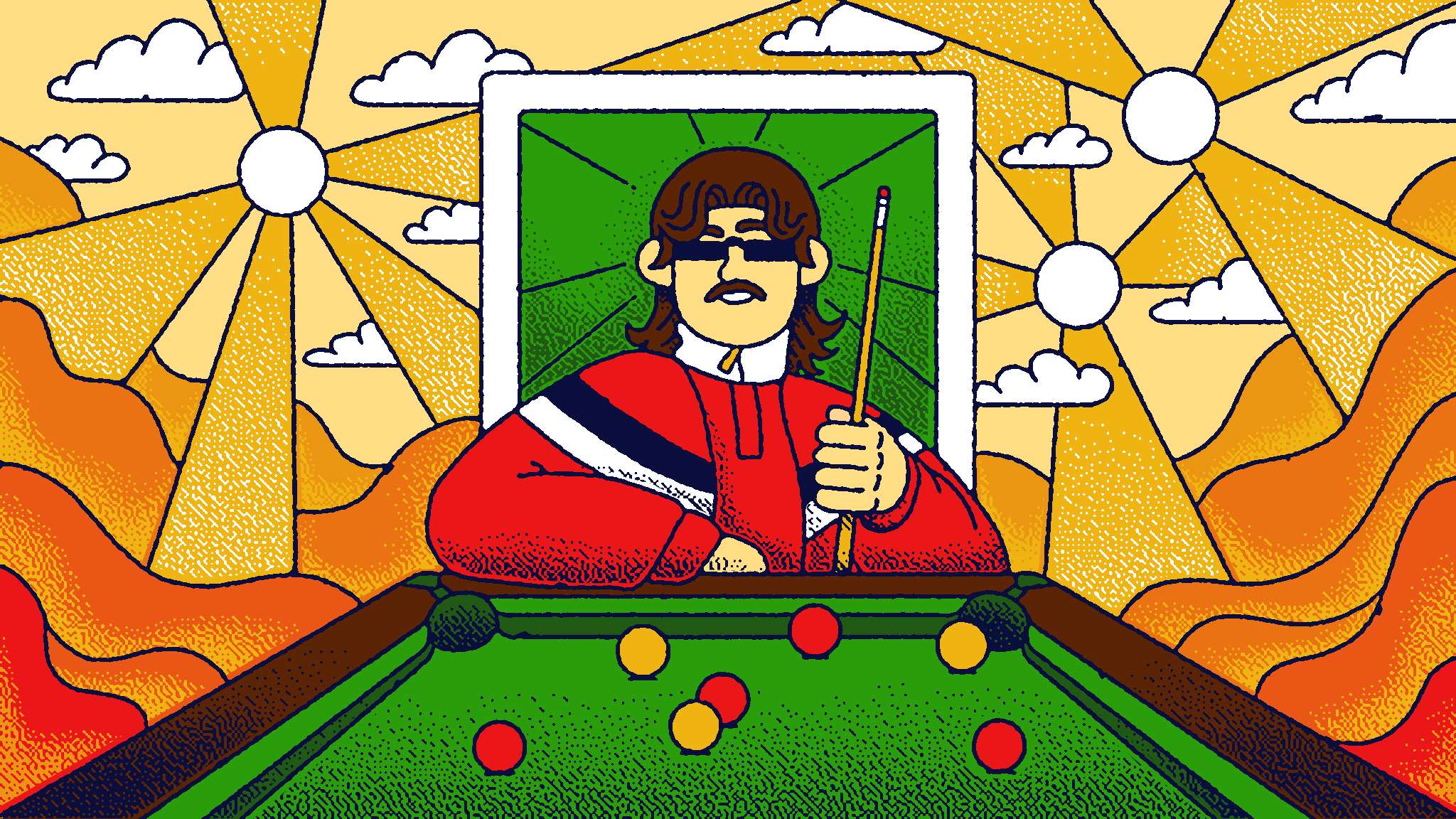 了领先优势 了领先优势