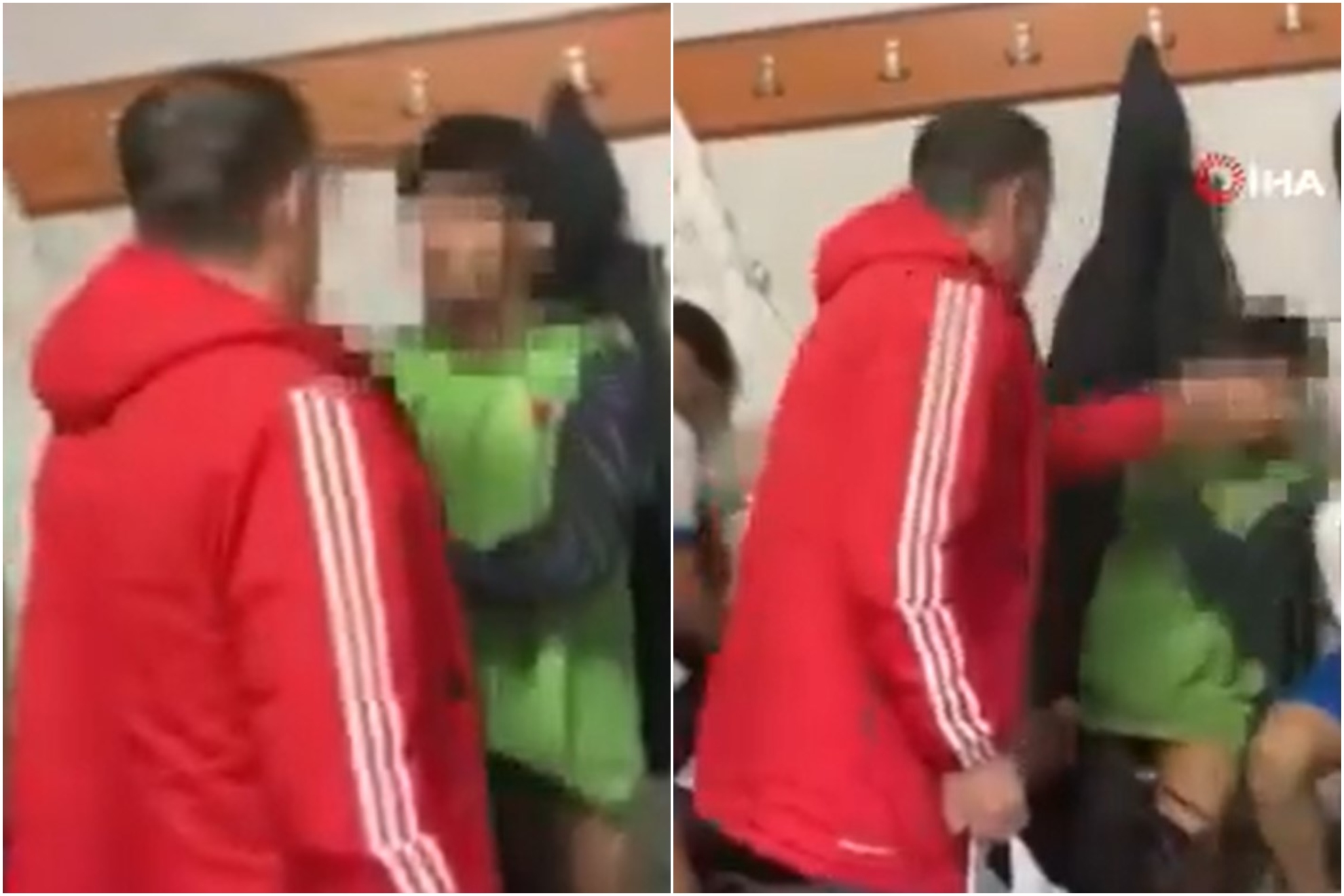 后赛中进一