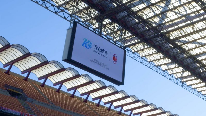 某知名俱乐